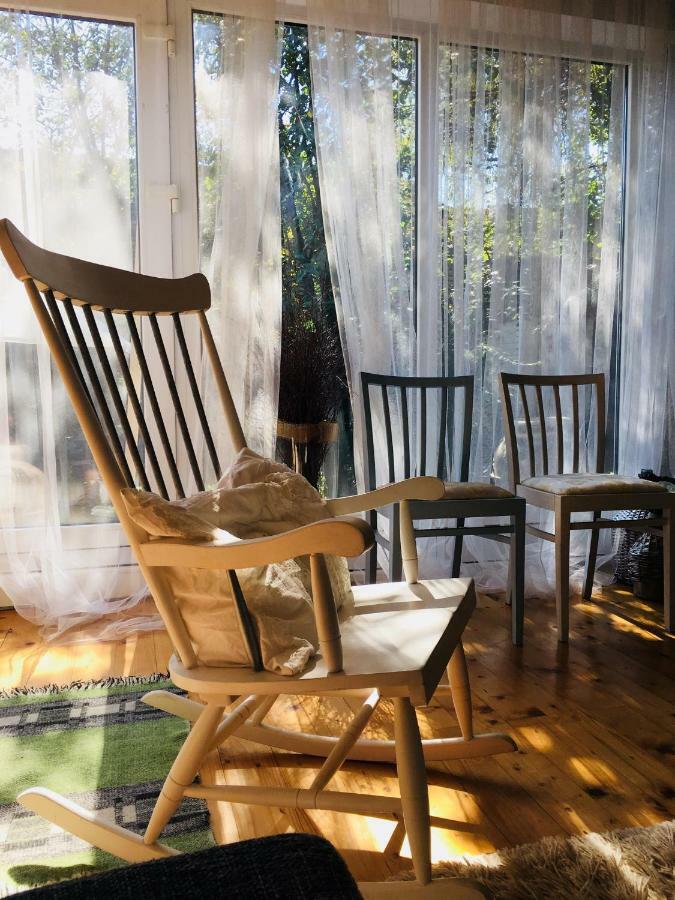 Casa Delia Lejlighed Laslea Eksteriør billede
