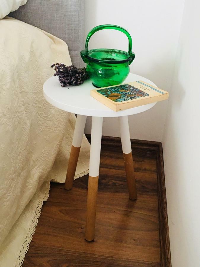 Casa Delia Lejlighed Laslea Eksteriør billede