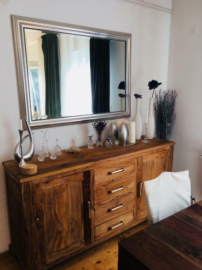 Casa Delia Lejlighed Laslea Eksteriør billede